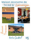 Photo 1 - Maison à LANNEMEZAN