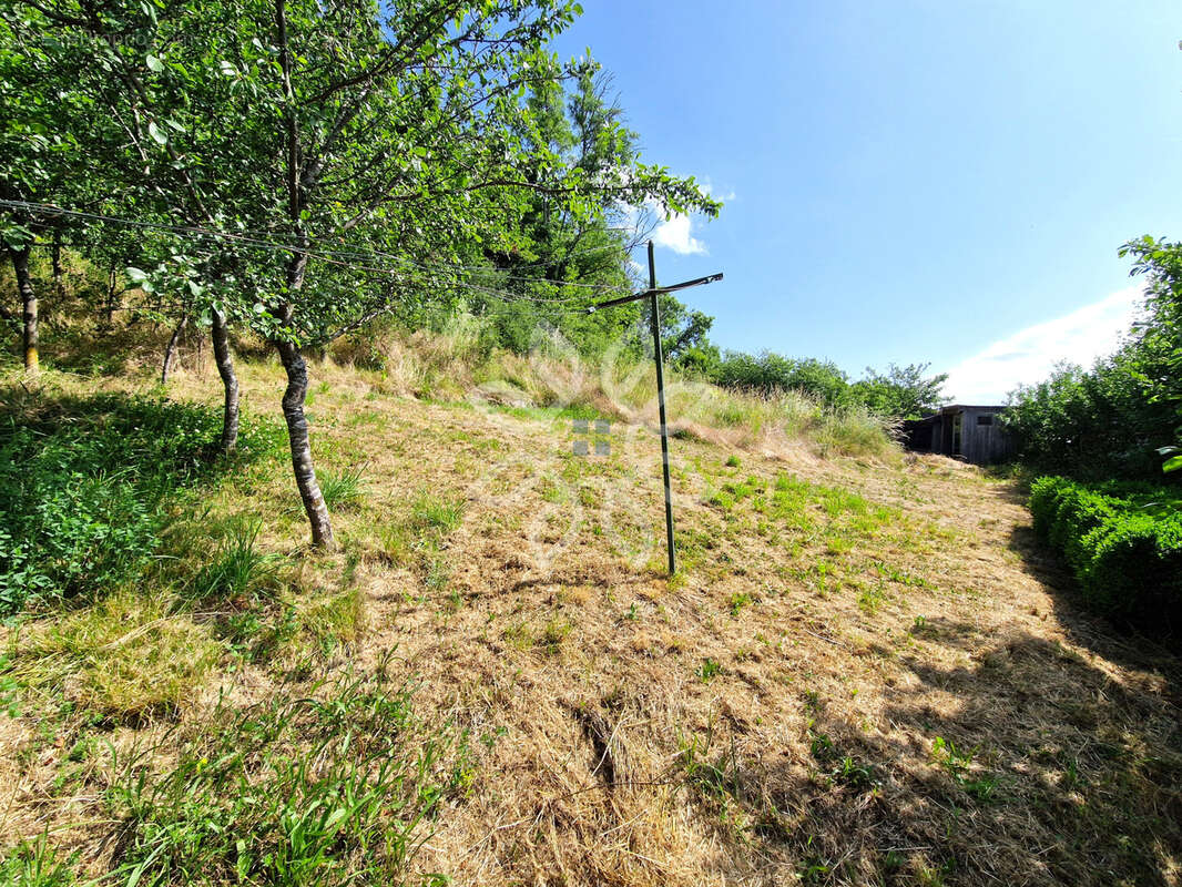 Maison à SAINT-JEAN-DE-NAY