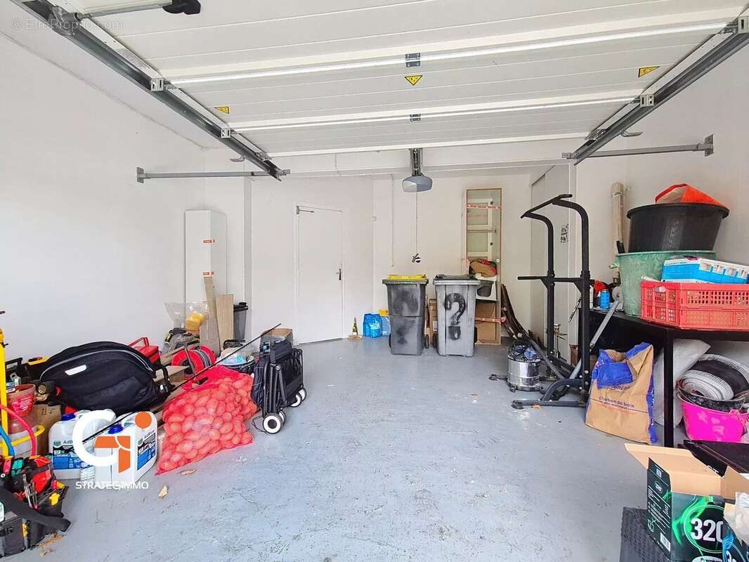 Maison à HONGUEMARE-GUENOUVILLE