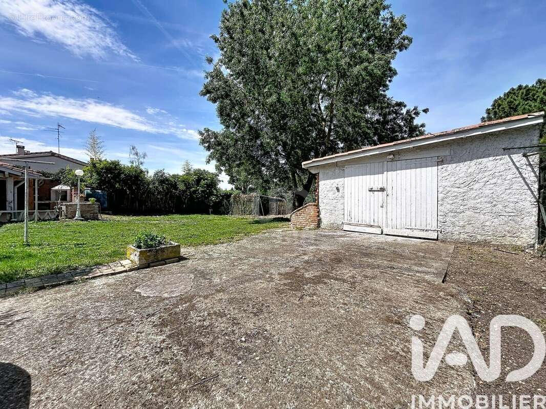 Photo 6 - Maison à BELBERAUD