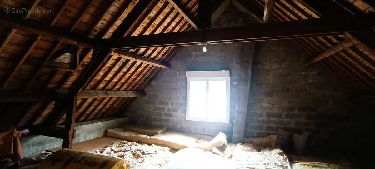 Guémené-sur-scorff – maison 4 chambres avec sous-sol total - photo 15