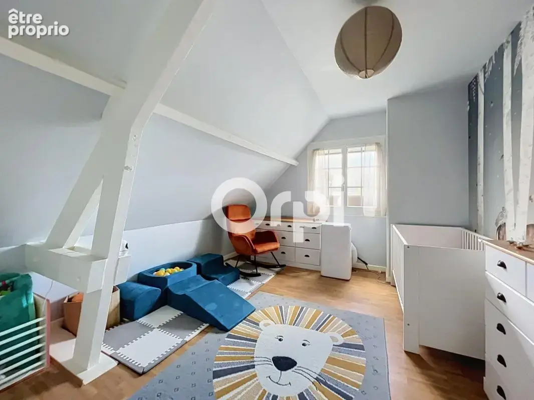 Maison À Vendre à Saint Pantaléon de Larche ! - photo 9