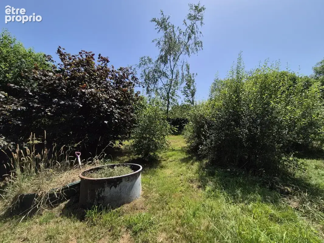 Charmante Maison Bretonne avec Jardin - photo 12