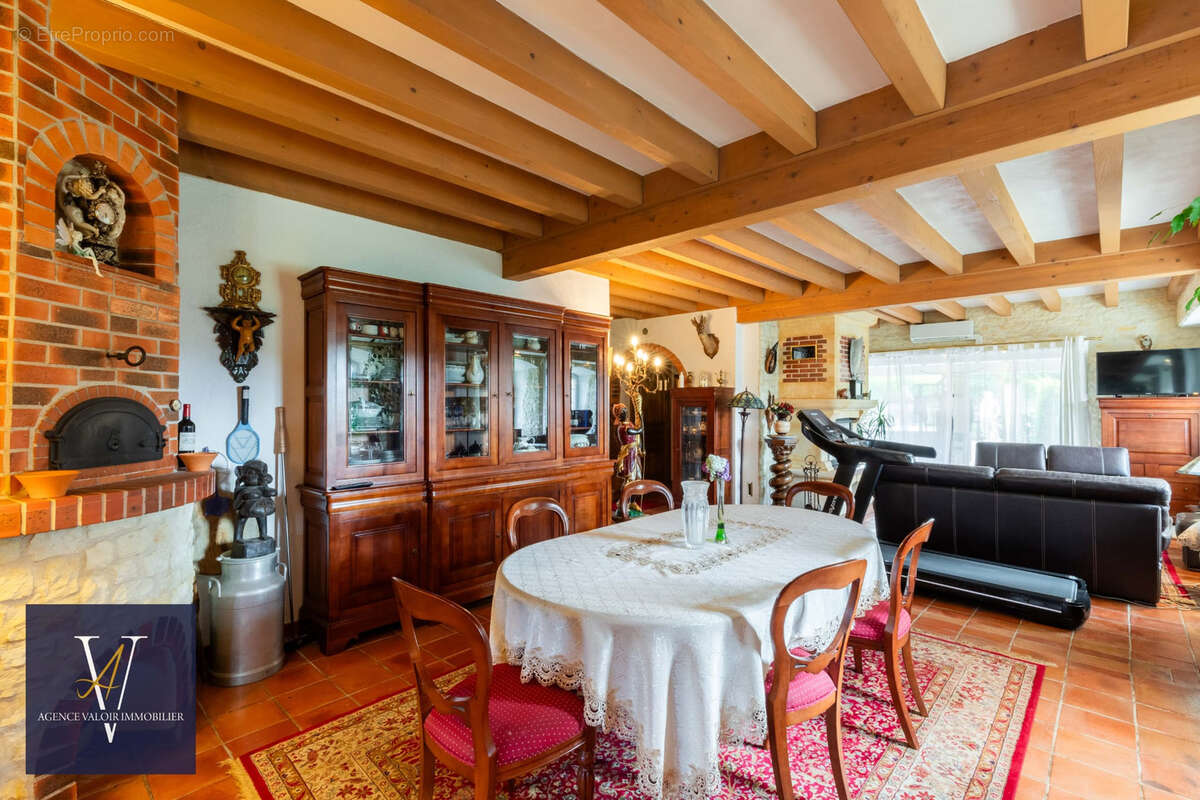 HAGENBACH - Maison de maître - 306 m2 - photo 9