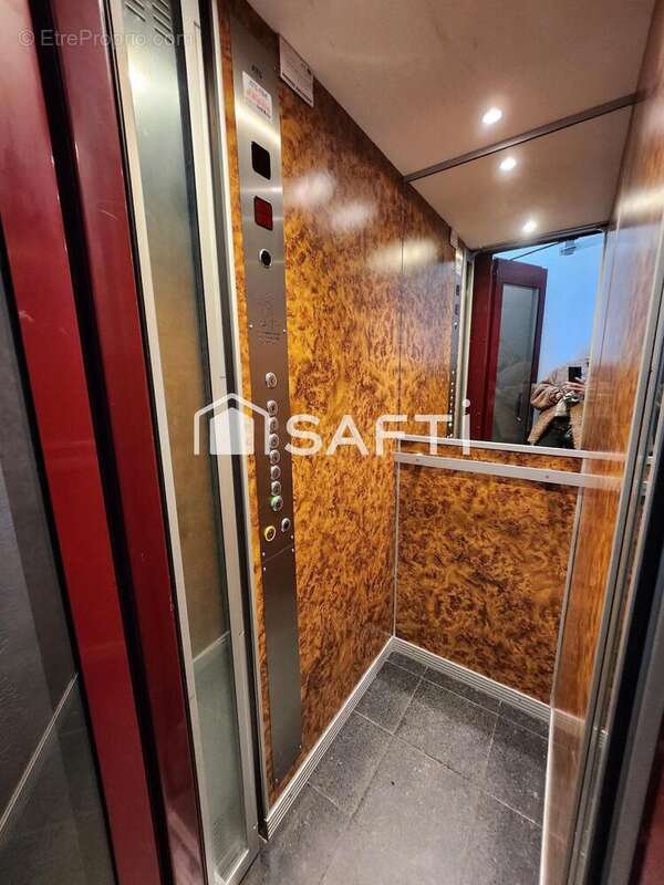 Photo 7 - Appartement à PARIS-16E