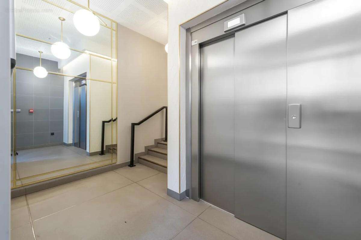Appartement à CLAMART