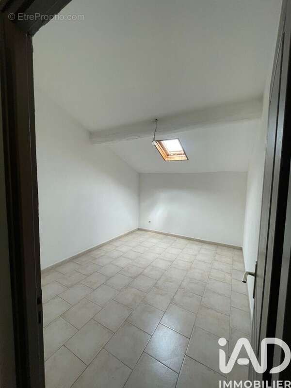 Photo 8 - Appartement à CARPENTRAS