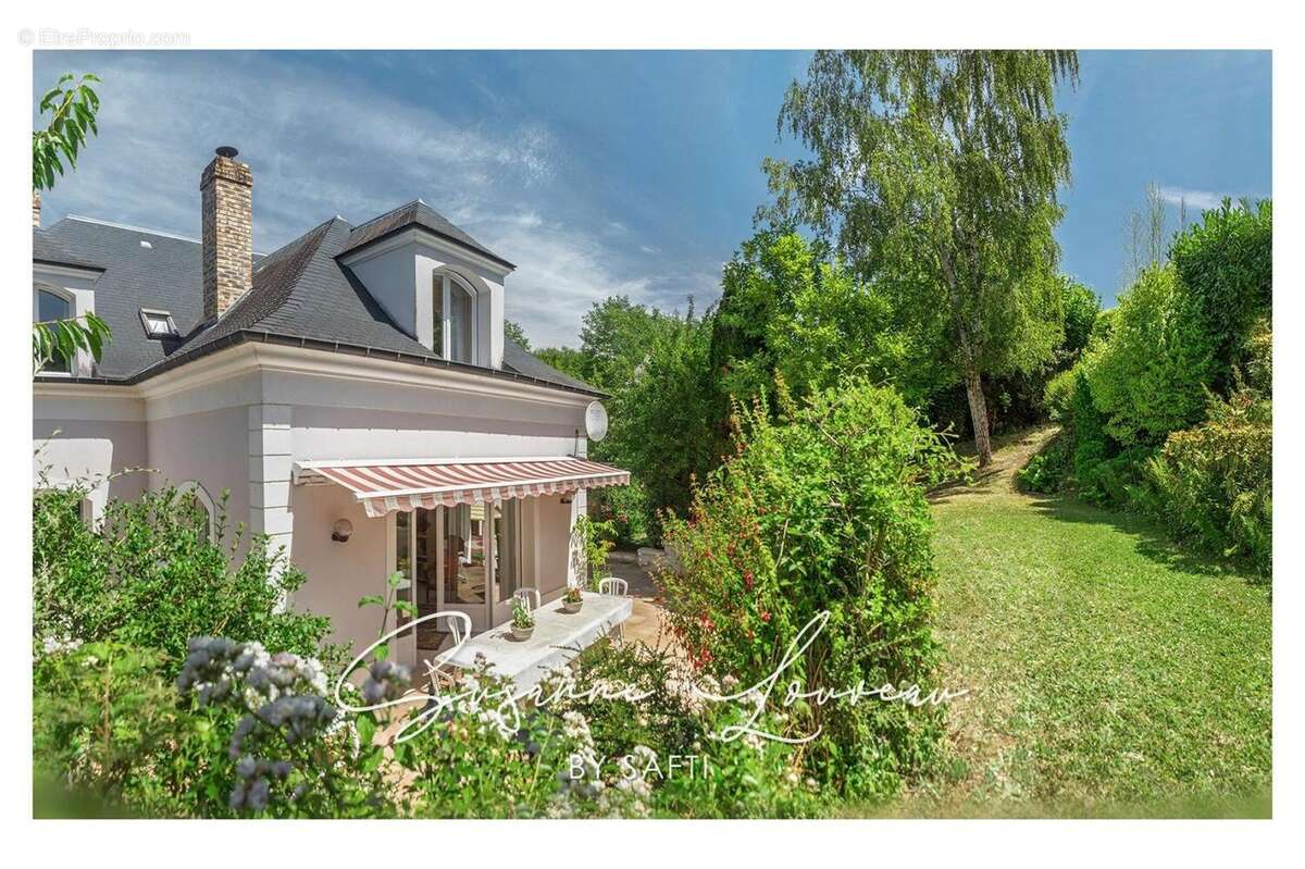 Photo 5 - Maison à L'ETANG-LA-VILLE