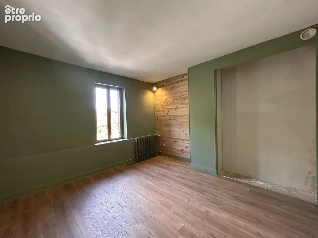 5' Aurignac, ferme rénovée sur 6859m² de terrain - photo 12