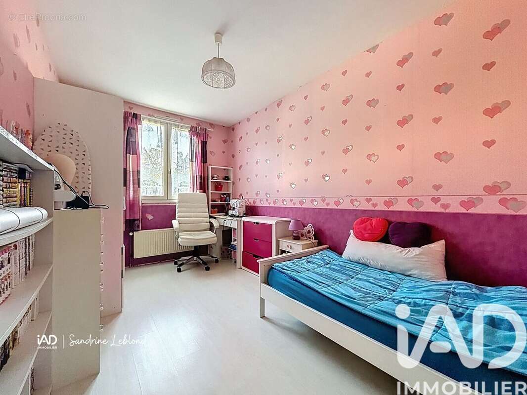 Photo 6 - Maison à CHERISY