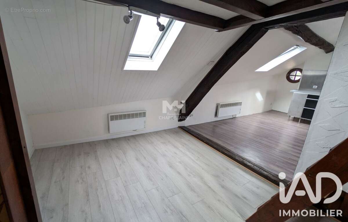 Photo 5 - Appartement à ARPAJON