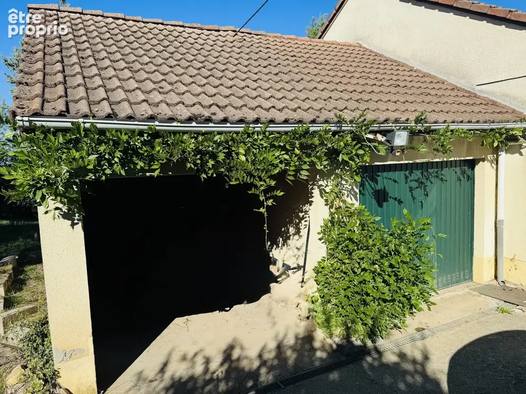 Maison de plain-pied proche campagne ! - photo 10