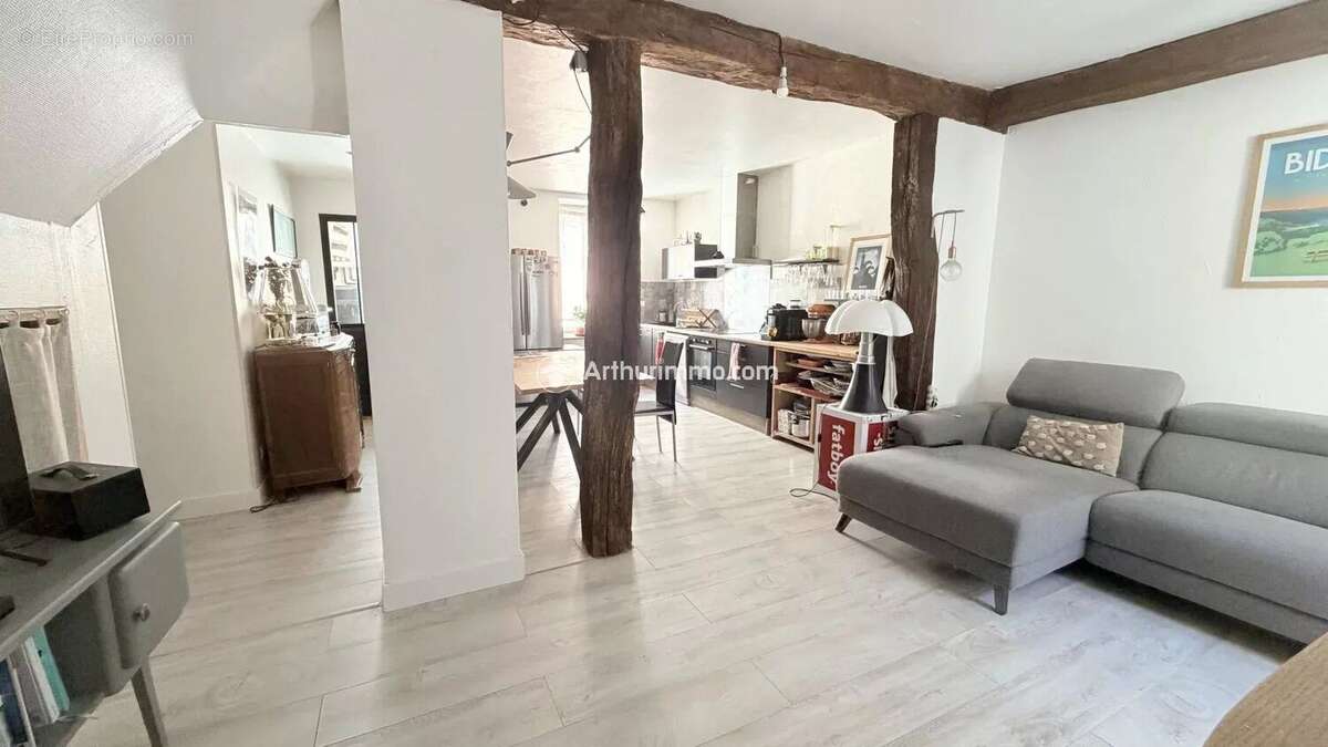 Vente Appartement Millau(12100) 140 000ï¿œ - photo 2