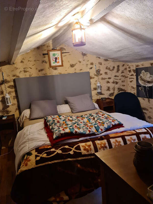 Maison à MAULEVRIER