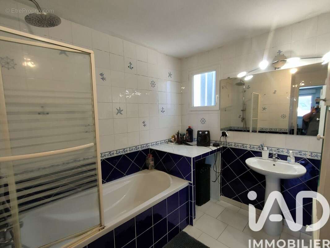 Maison 121 m² à Montaille  - photo 7