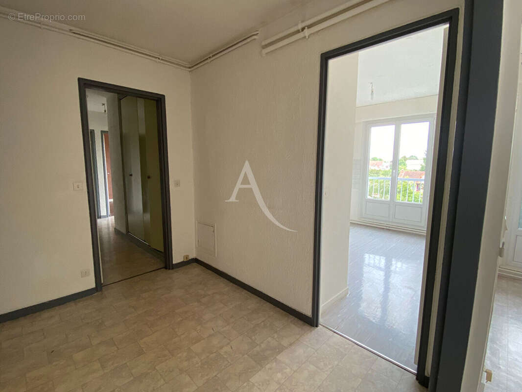 Appartement - photo 5