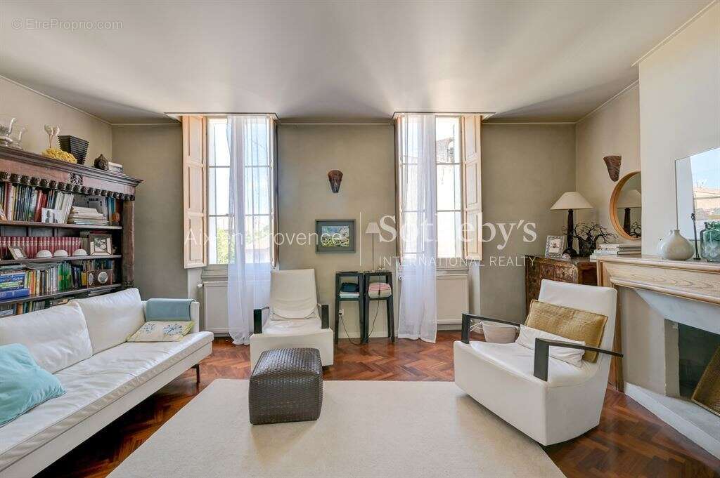 Maison à TRETS