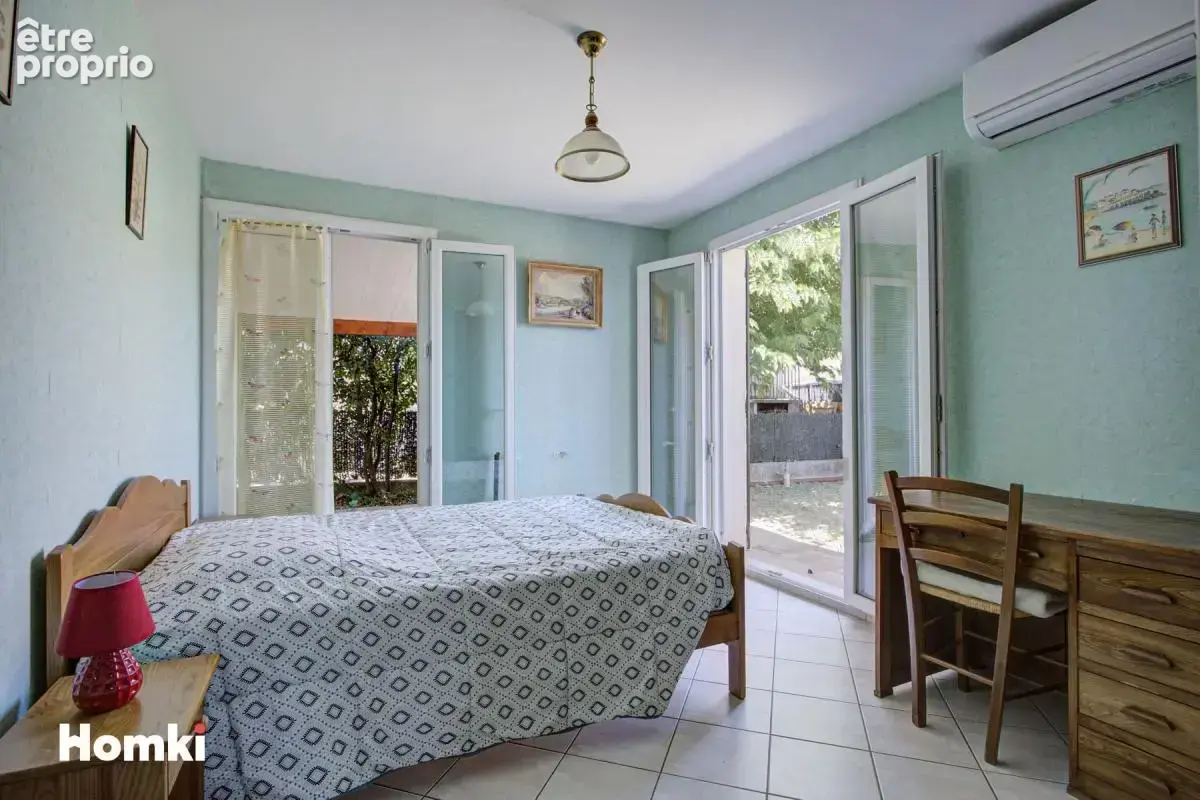 Maison/Villa T3 de 78 m² à Céret 66400 - photo 8