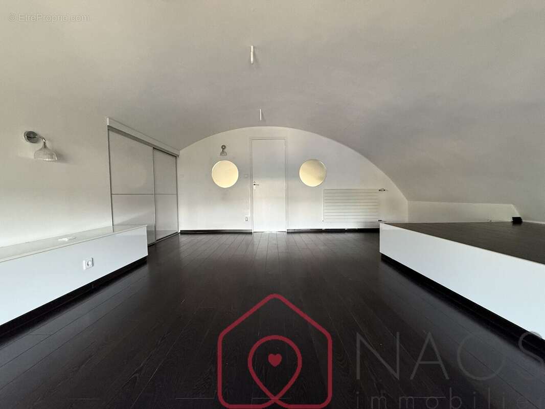 Appartement à SEDAN