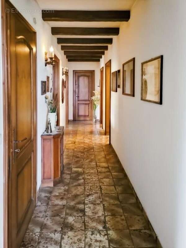 Maison à BETSCHDORF