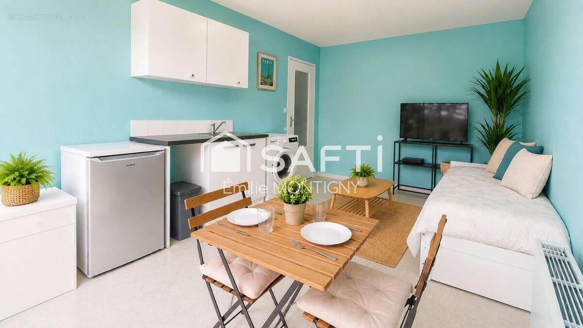 Photo 4 - Appartement à CABOURG