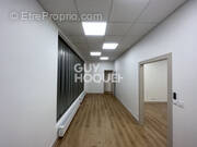 Commerce à PARIS-15E