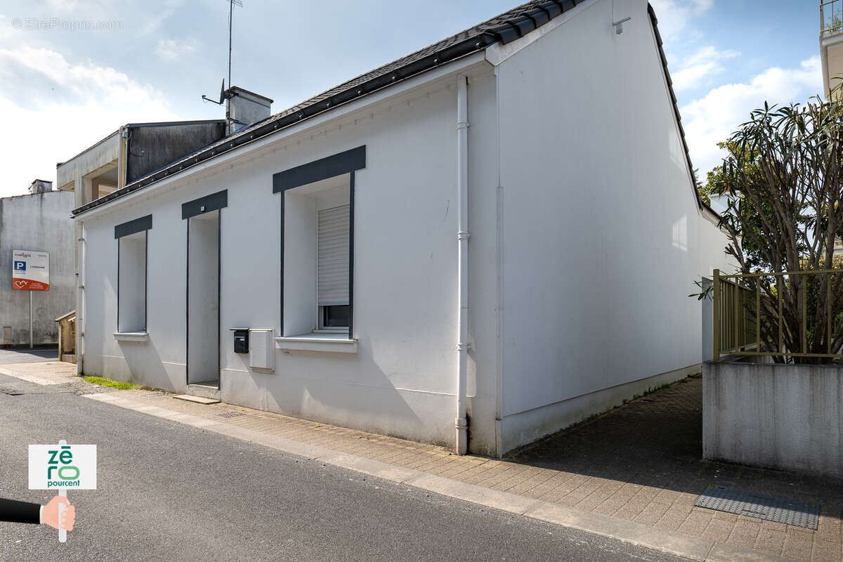 Maison à CHALLANS