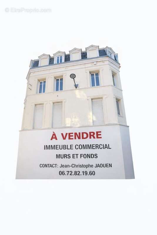 Appartement à FECAMP
