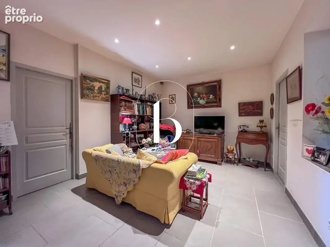 Maison 6 pièces 155 m² à vendre à Barjac (30430) - photo 23