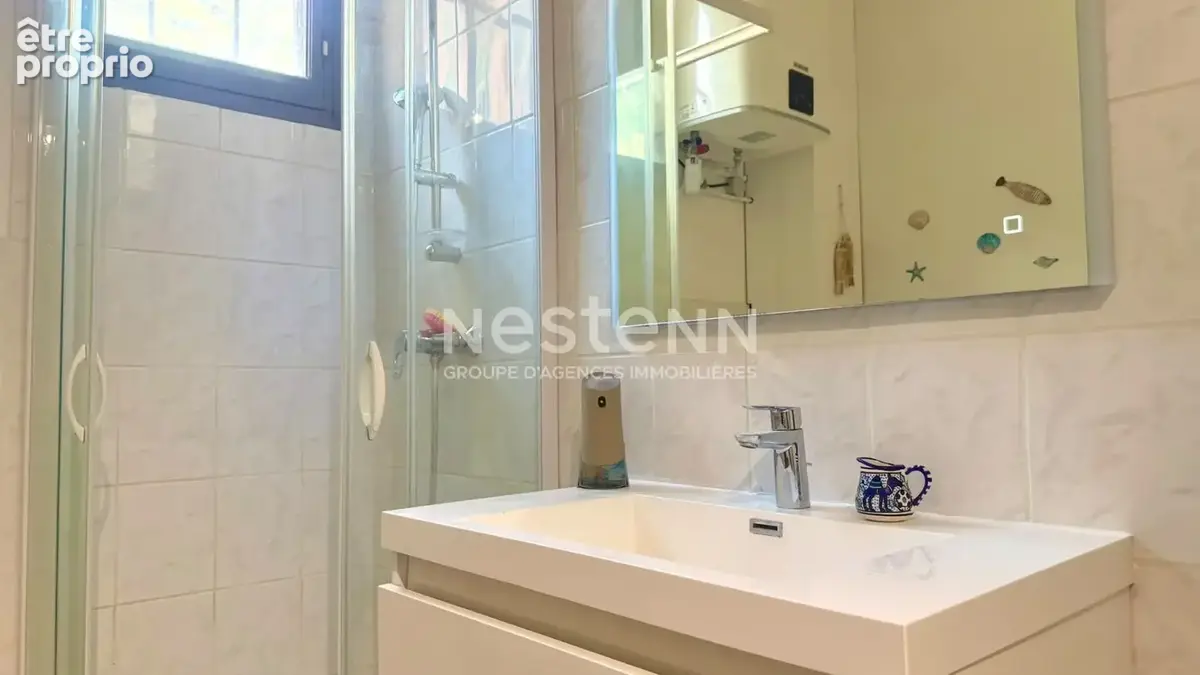 Appartement 2 pièces à vendre à Nice - Haut de Saint Roch - photo 9