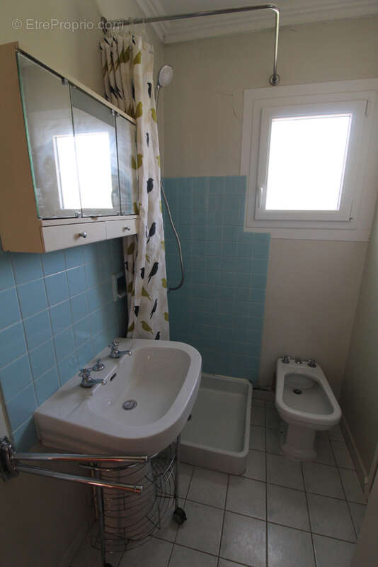 Maison à CHATEAUNEUF-EN-THYMERAIS