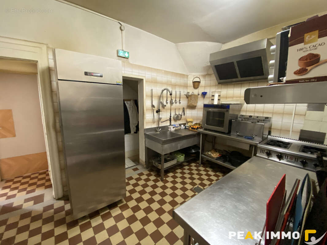 Pays du mont blanc bar lic iv hotel restaurant - photo 3