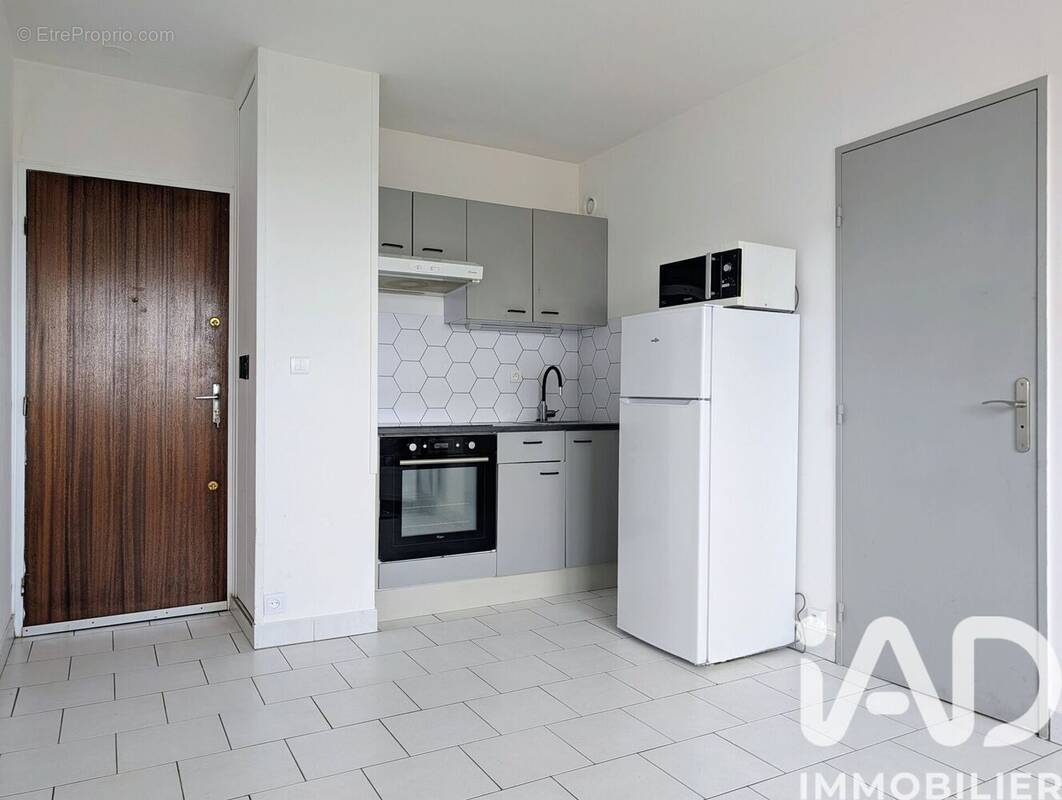 Photo 1 - Appartement à CABOURG
