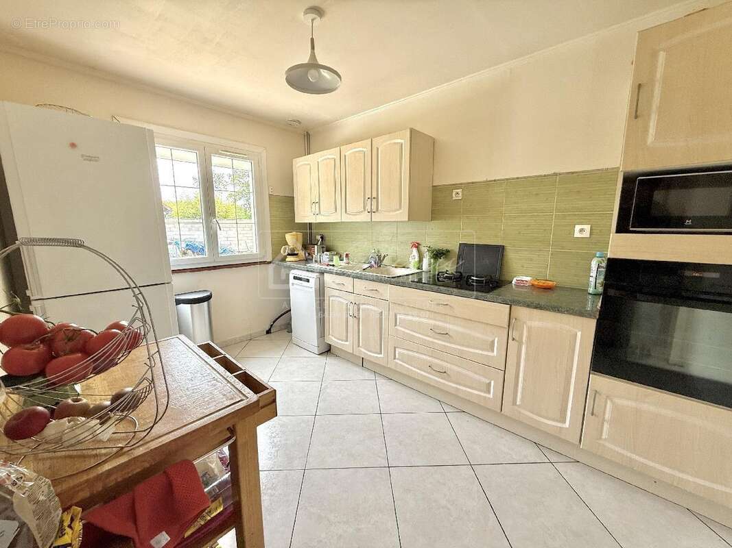 Maison à SOISY-SUR-ECOLE