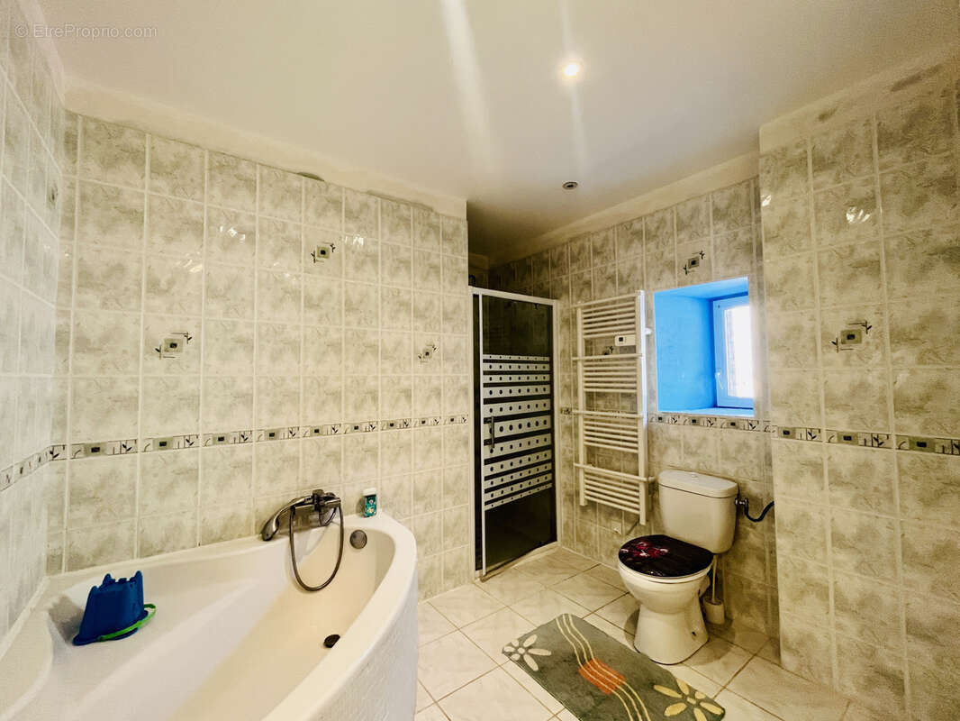 Maison à CARCASSONNE