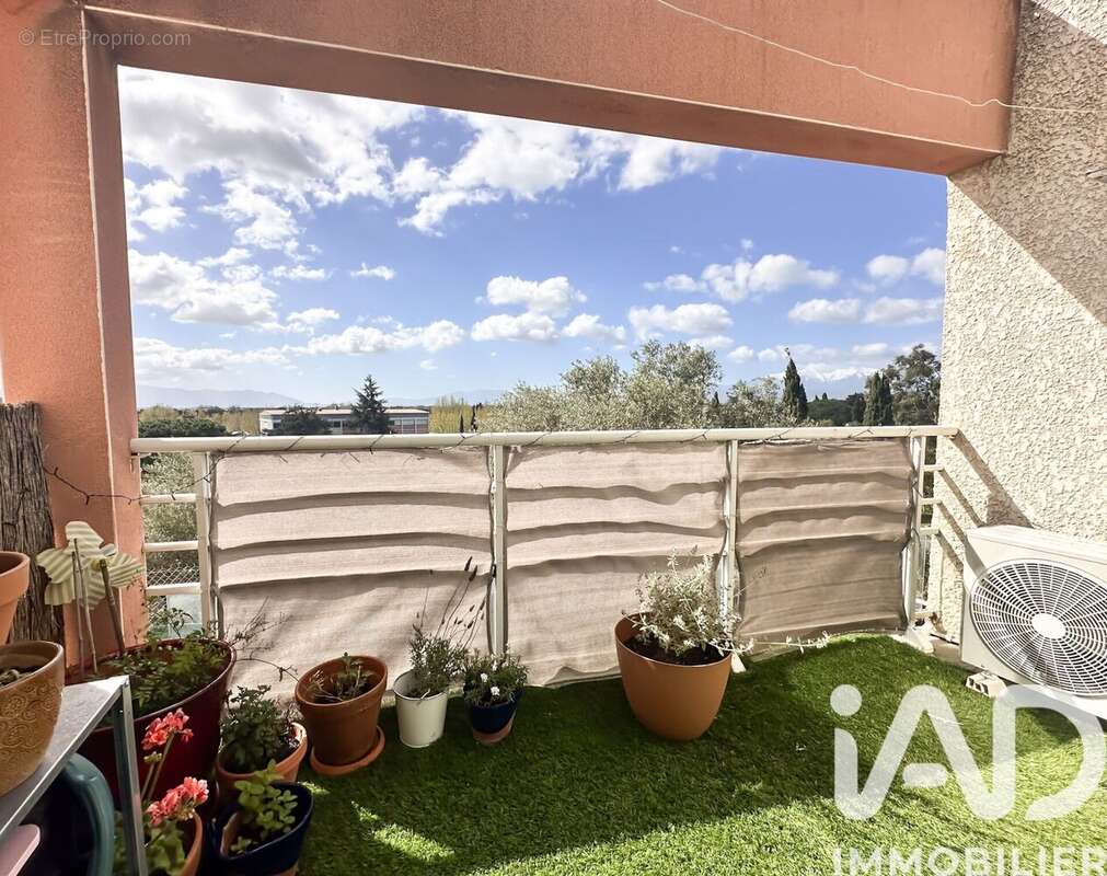 Photo 7 - Appartement à SAINT-ESTEVE