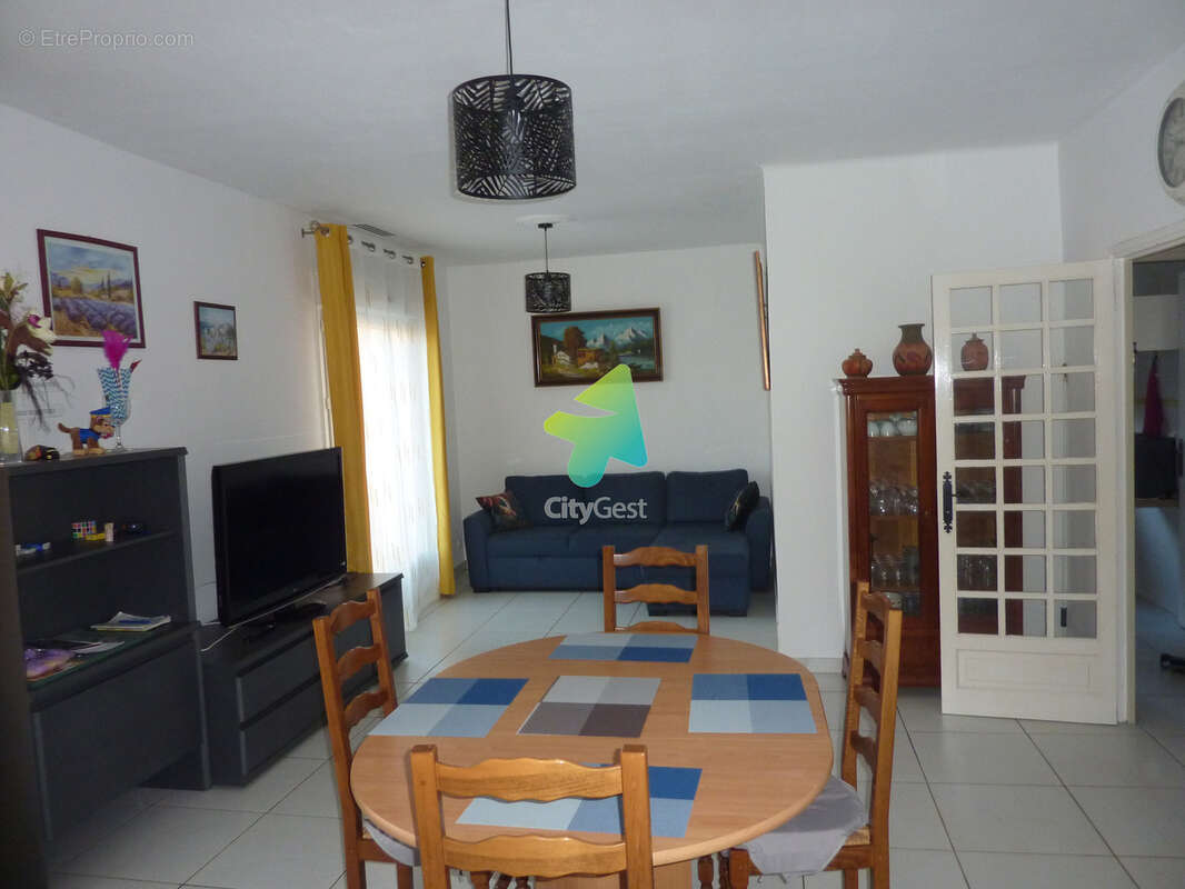 Appartement à VALRAS-PLAGE