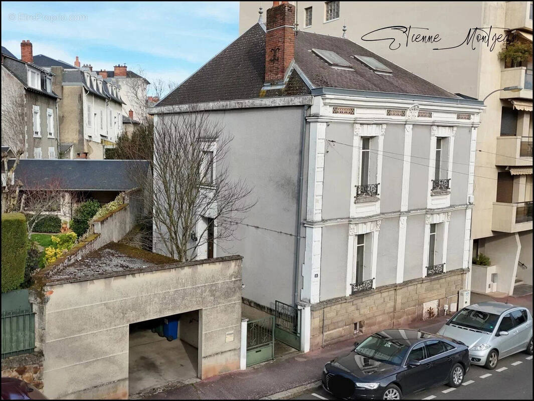 Maison à LIMOGES