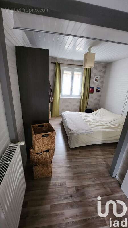 Photo 9 - Maison à REIMS