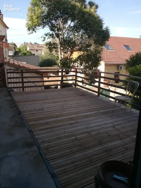 Appartement - photo 12