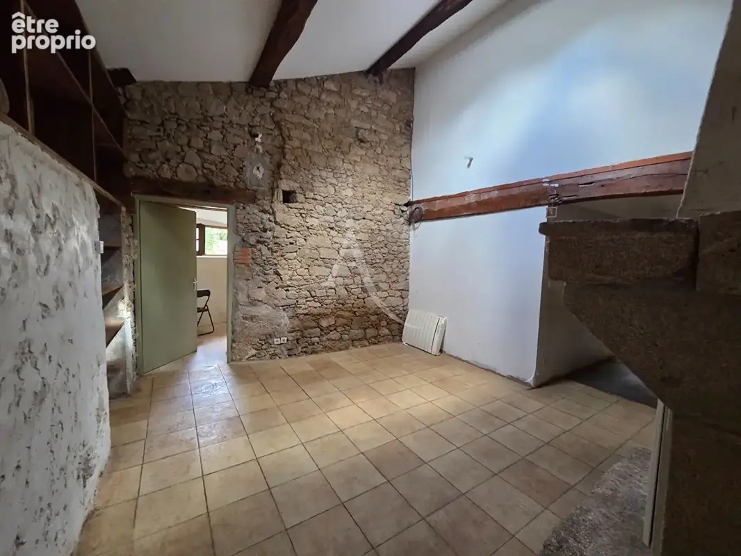 Maison  3 pièce(s) - photo 4