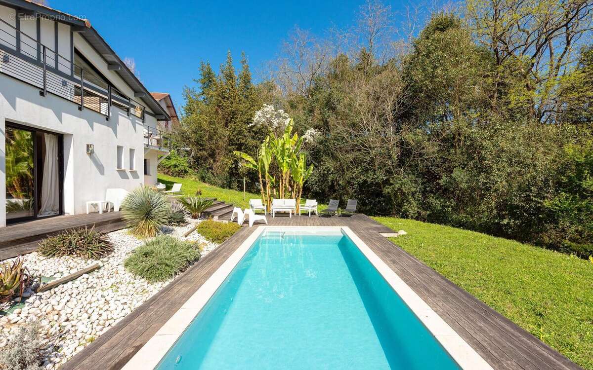 Photo 6 - Maison à HENDAYE