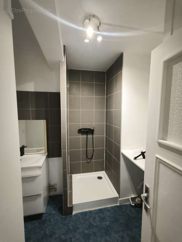 Appartement T3 rénové   Velpeau / Gare de Tours   52 m2   Lumineux - photo 8