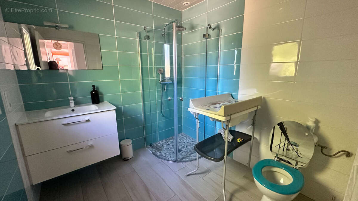 Maison Pissos 4 pièce(s) 80 m2 - photo 9