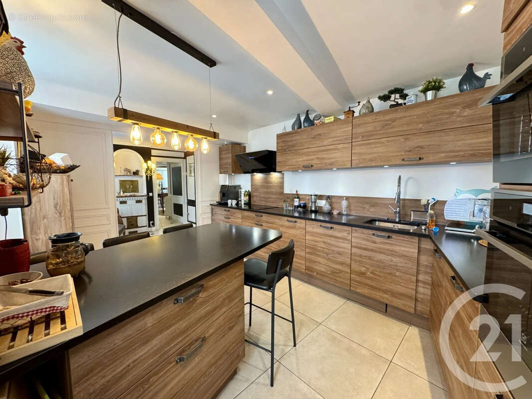 Maison 293 m² à Fontainebleau  - photo 7