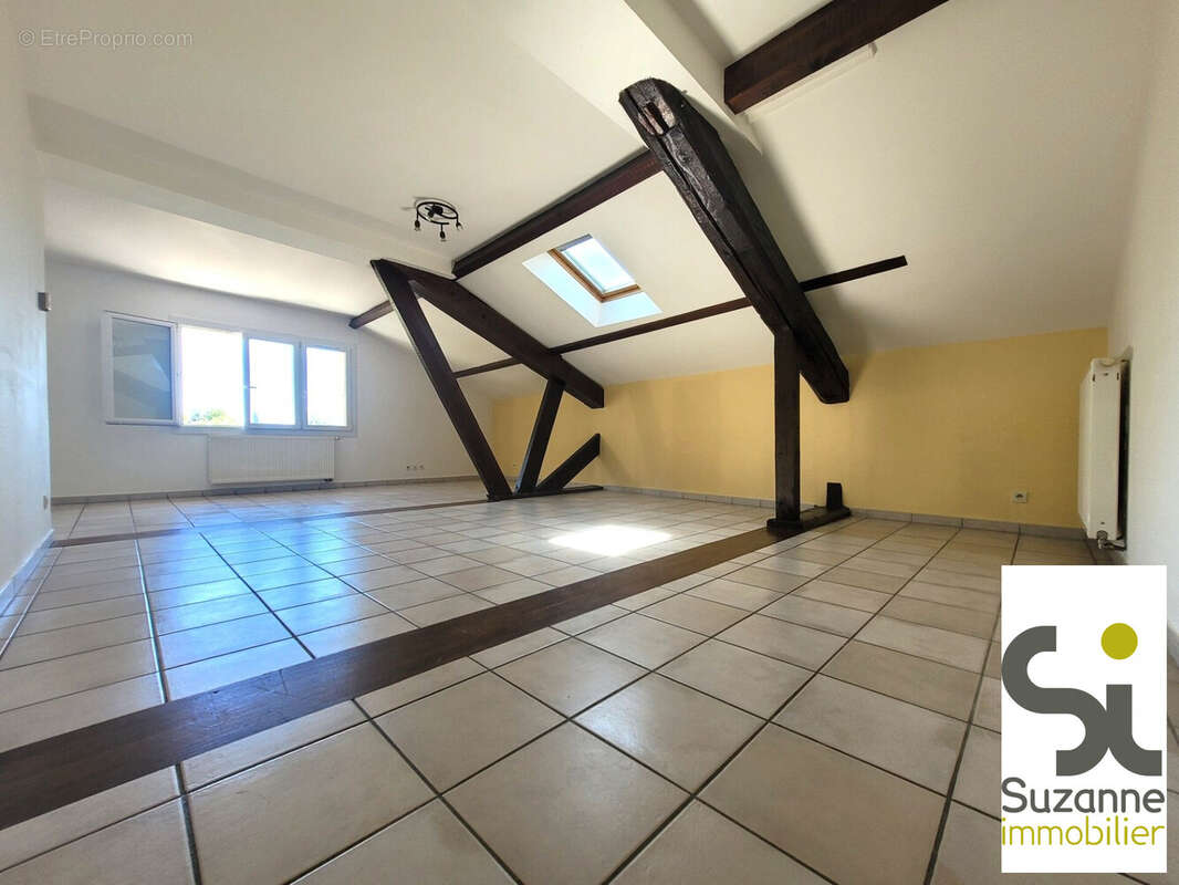 Appartement à VOREPPE