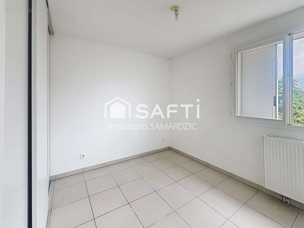 Photo 7 - Appartement à AUCAMVILLE