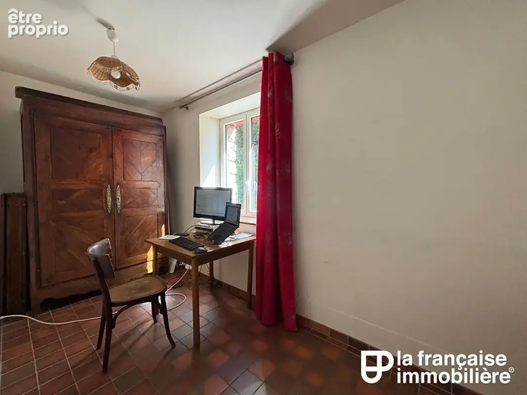 Maison T6 de 123m² à vendre -  Guitté - photo 5