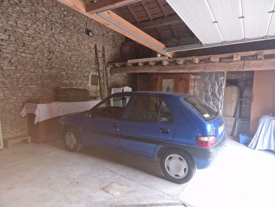 Photo 9 - Maison à LOUZAC-SAINT-ANDRE