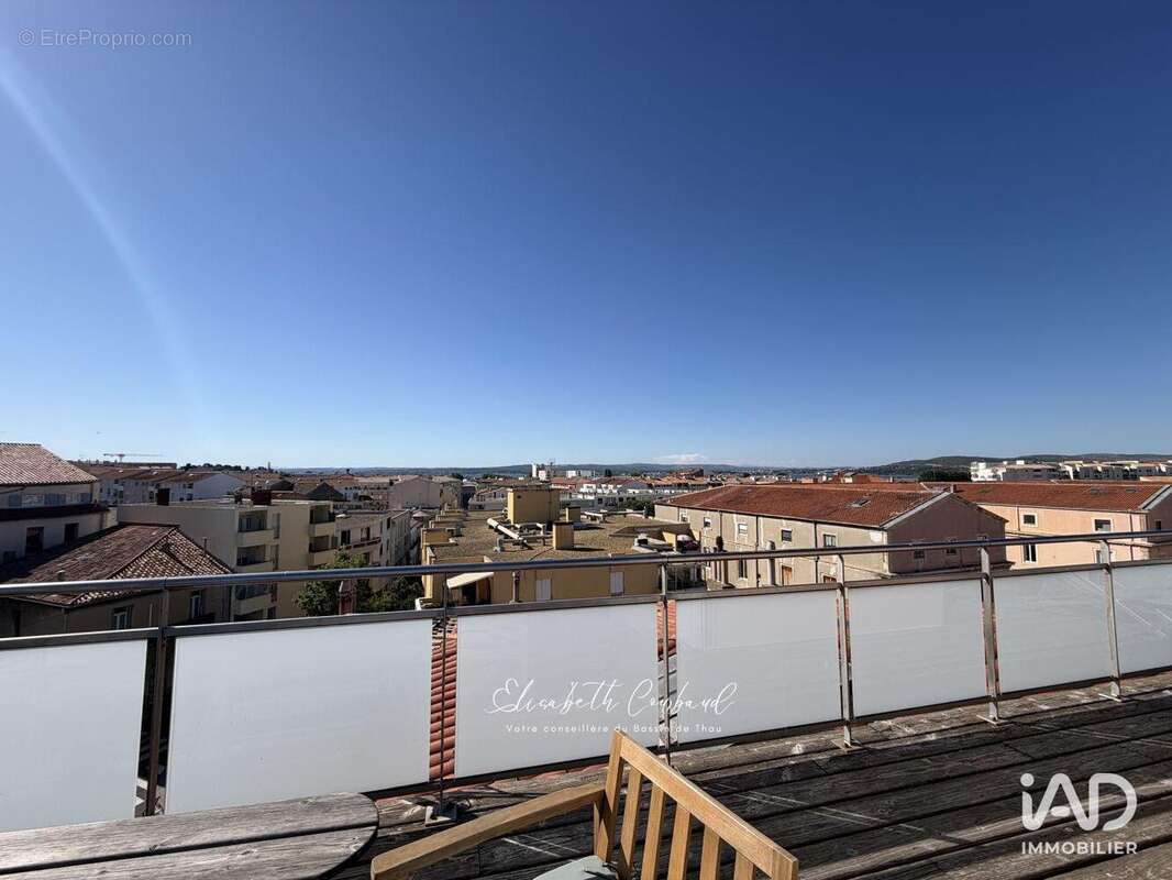 Photo 2 - Appartement à SETE